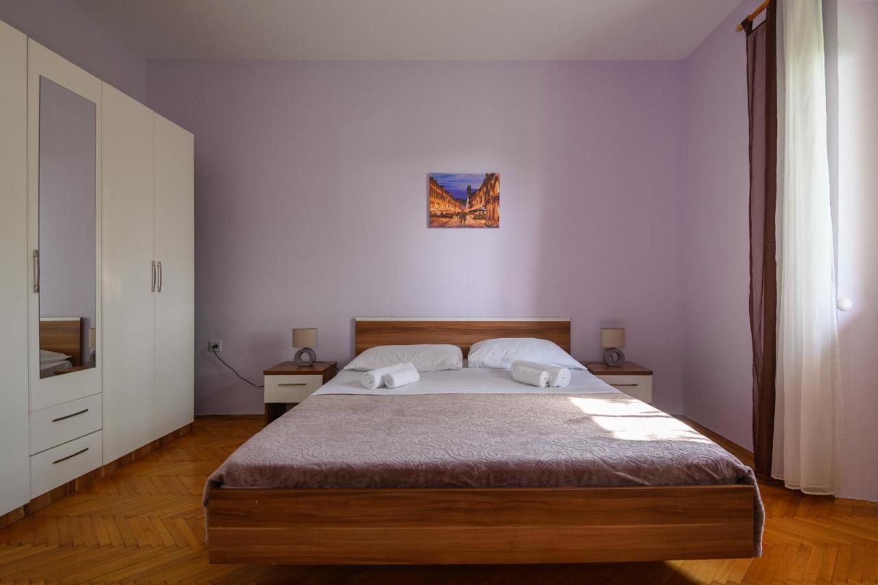 Apartment Rosehip Dubrovnik Exterior photo